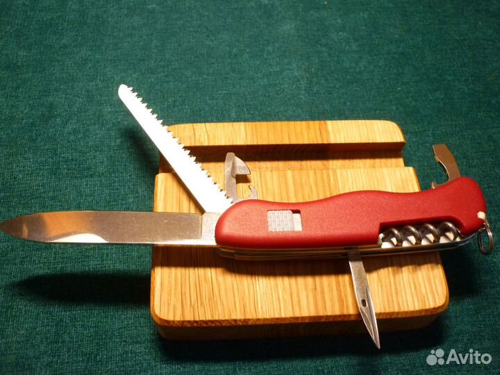 Victorinox Rucksack (0.8863) новый