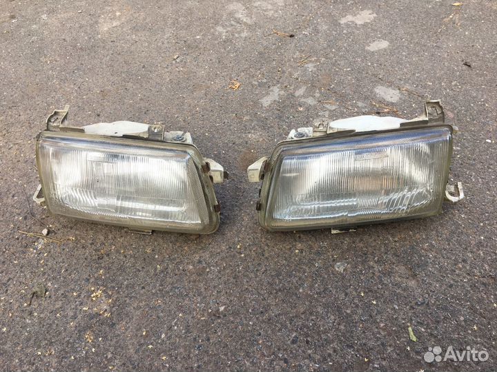Фара Opel Astra F