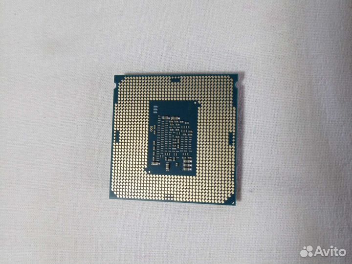 Процессор g3900