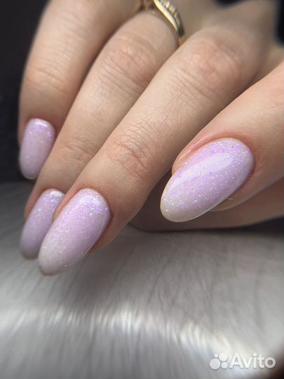 Маникюр и педикюр (быстро, качественно)