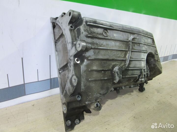 Поддон масляный VW Transporter T5