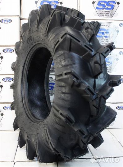 Комплект шин ITP cryptid 32x10-15