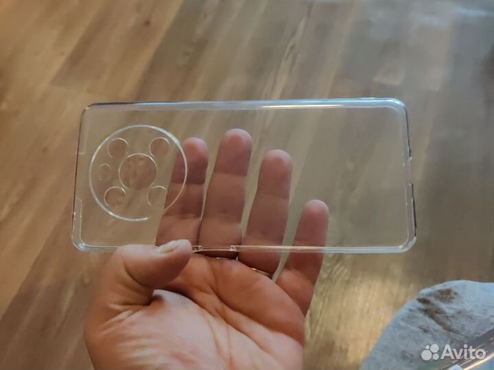 Чехол Honor x9