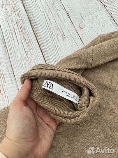 Водолазка zara XS / S