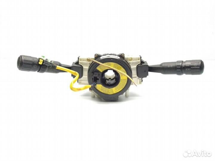 Переключатель подрулевой (стрекоза) Hyundai Coupe