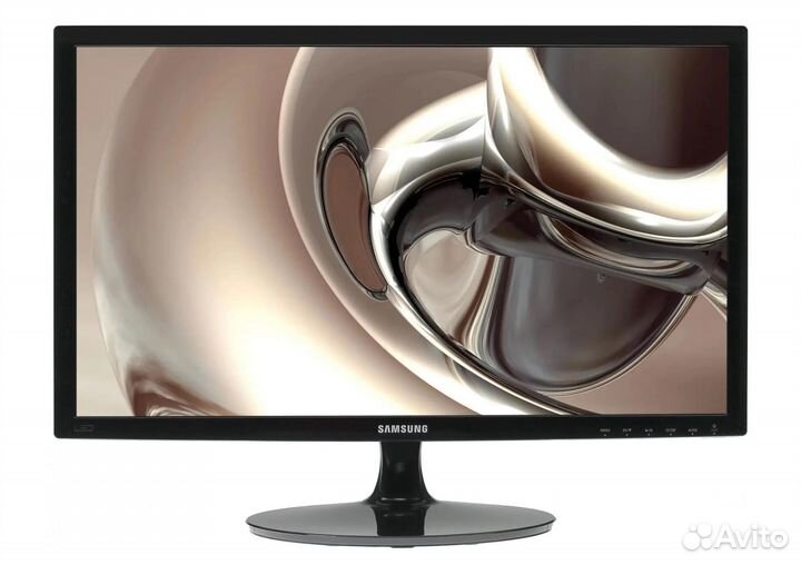 Монитор Samsung 24