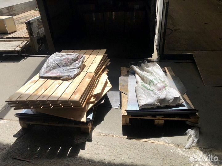 Банный чан/купель свари сам