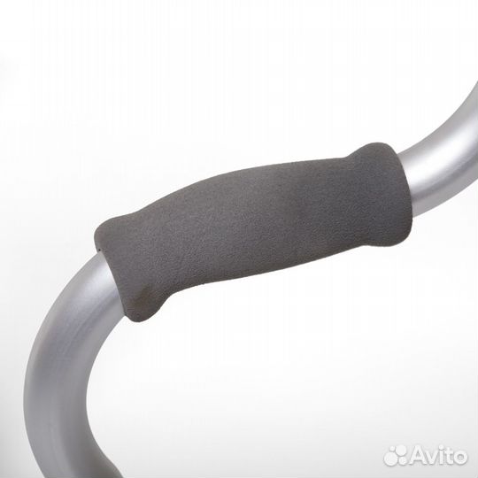 Ходунки взрослые Новые Два уровня Шагающие Пожилым