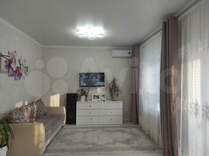 Дом 150 м² на участке 6 сот.