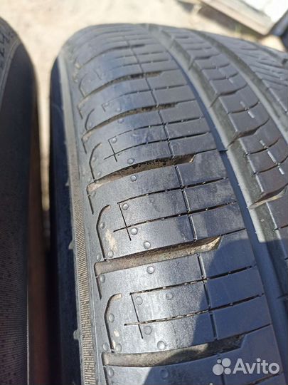 Pirelli P8FS 225/55 R18