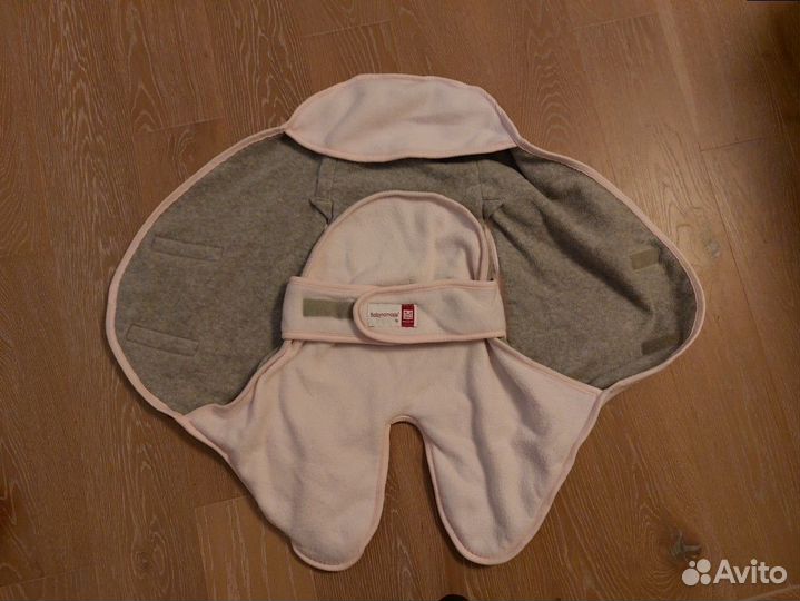 Конверт трансформер Red Castle