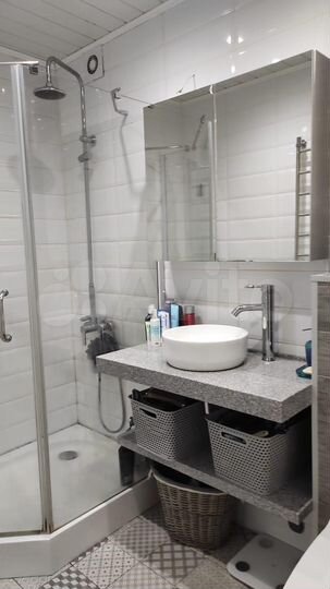 1-к. квартира, 36 м², 1/3 эт.