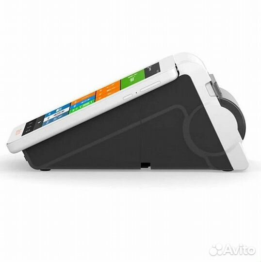 7.2 Смарт-терминал