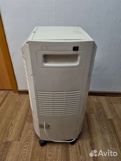 Климатический комплекс Honeywell CS121 AE