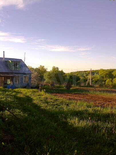 Дача 60 м² на участке 30 сот.