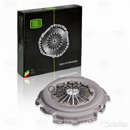 Диск сцеп. нажим. (корзина) для а/м Suzuki Gran