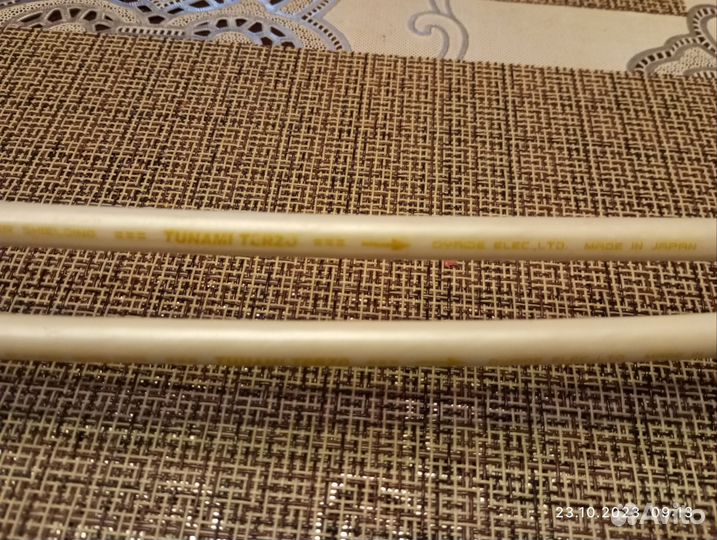 Межблочный Tunami Terzo