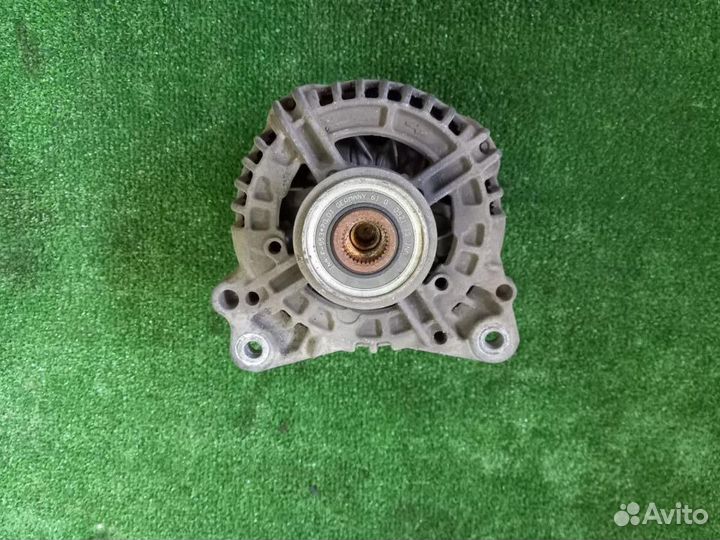 Генератор Skoda Octavia A5 bse 2004-2013