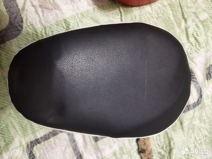 Боксерские перчатки, шлем, лапа