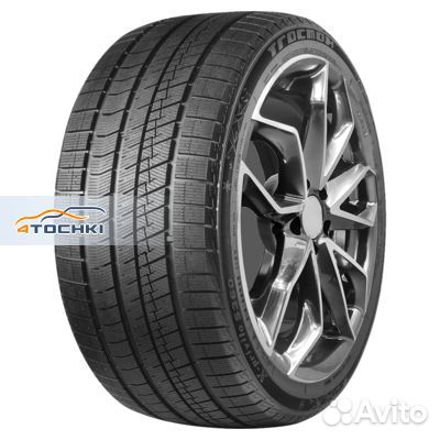 Tracmax X-Privilo S360 225/45 R17 94T
