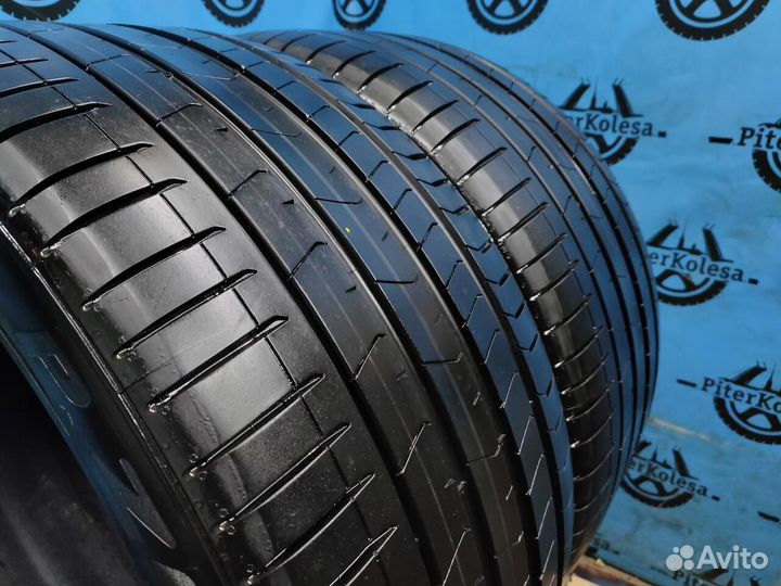 Pirelli P Zero 315/35 R21 83T
