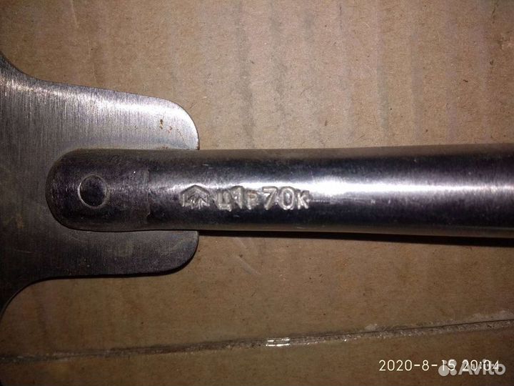 Топоры, новые, (секач для овощей )