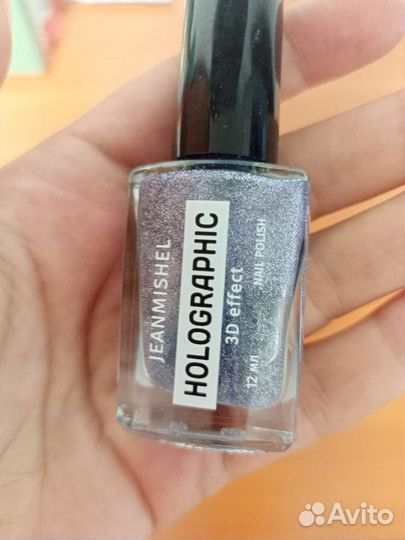 Лаки пакетом