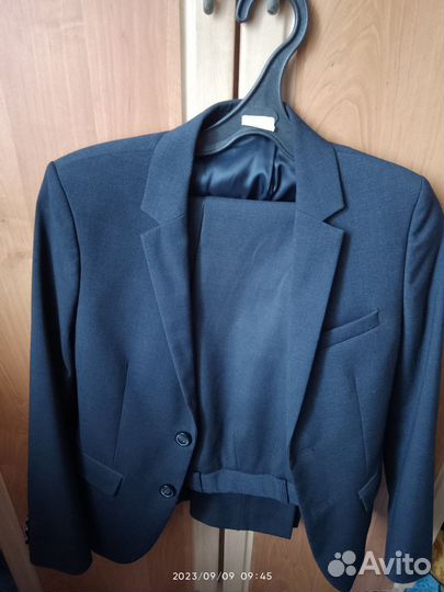 Школьная форма