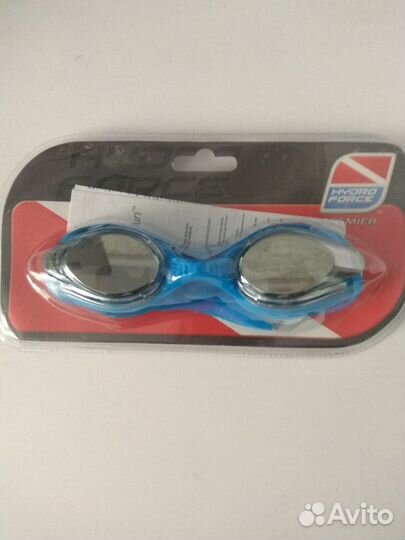 Очки для плавания