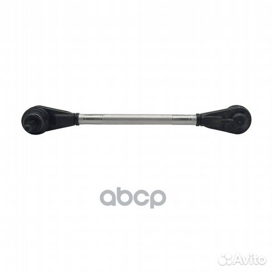 Стойка стабилизатора (гибрид) перед прав/лев