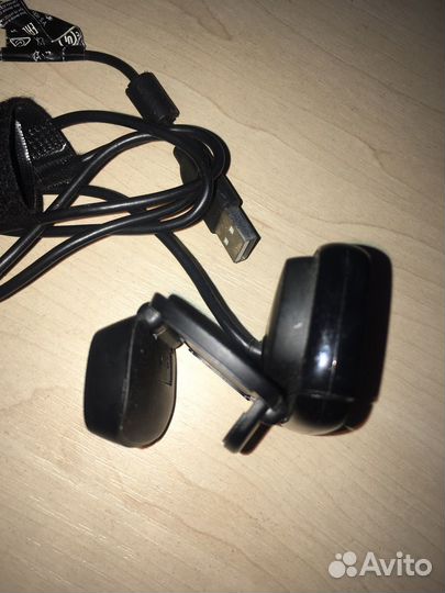 Веб-камера Logitech C615 1080p 1920x1080