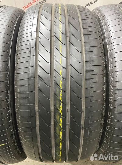 Bridgestone Turanza T005A 245/45 R18 95Q