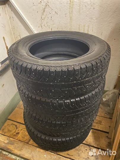 Bridgestone Ice Cruiser 7000 185/65 R15 204W
