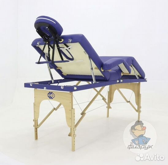 Массажный стол гарантия