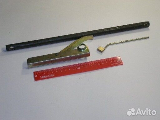 Приспособление для регулировки клапанов 2108-10