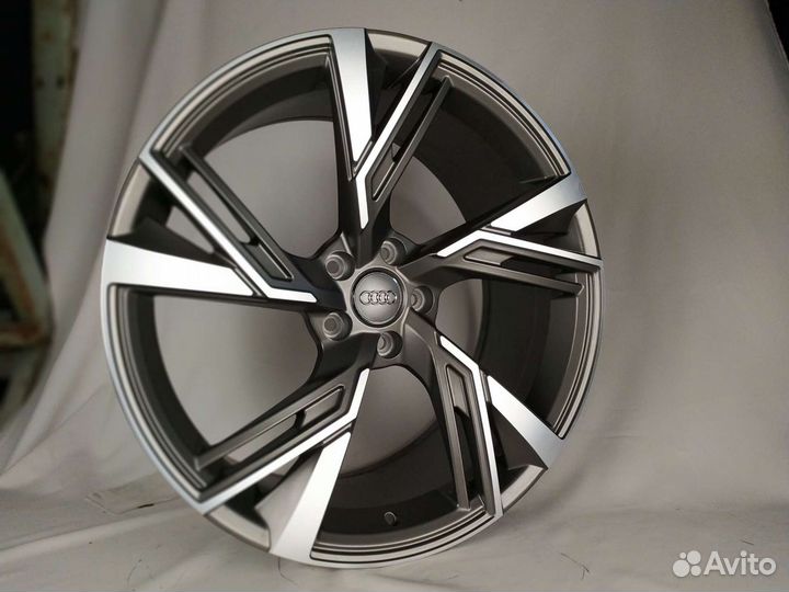 R18/5/112 Audi A4 Skoda Kodiak, Octavia A7, VW Pas