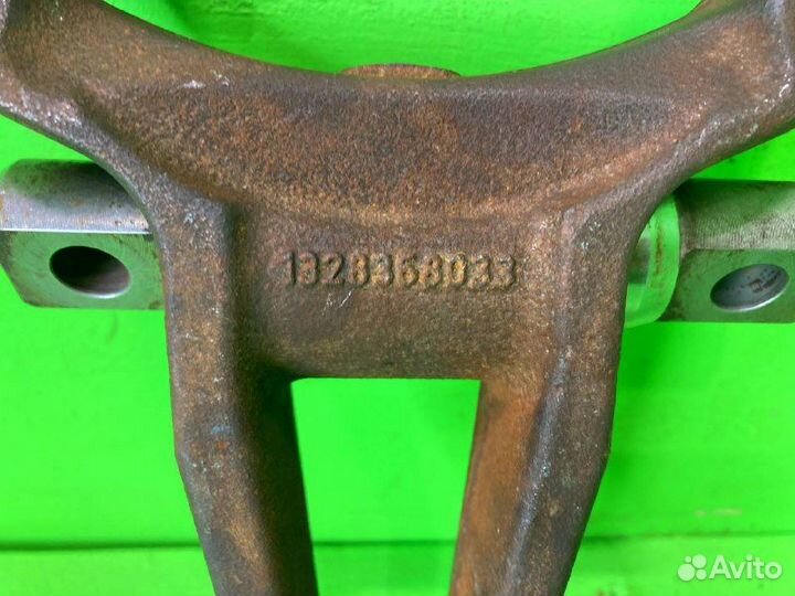 Вилка сцепления DAF XF105