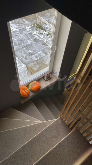 2-к. квартира, 50 м², 2/2 эт.