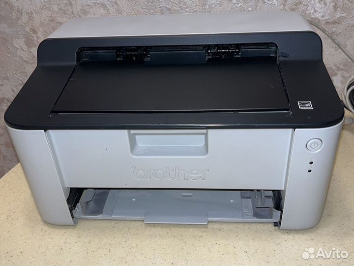 Принтер brother