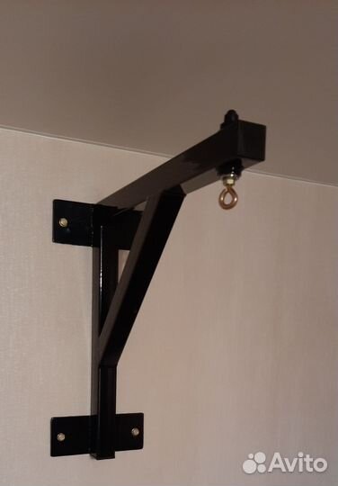 Кронштейн для боксерской груши,мешка