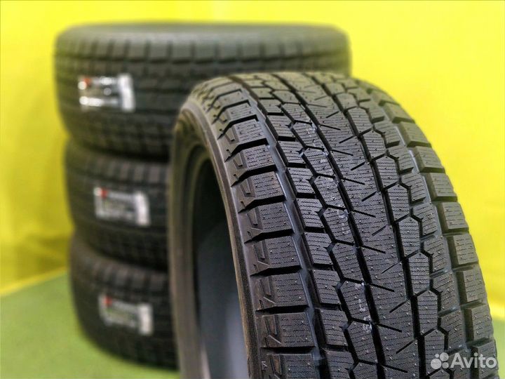 Yokohama Ice Guard G075 275/50 R21