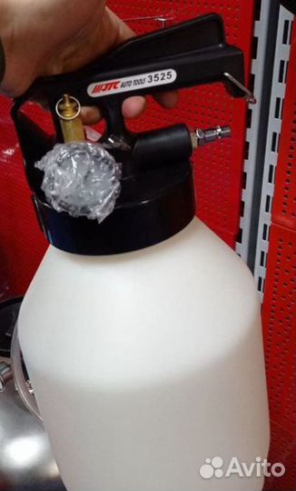 Пеногенератор для автомойки JTC 6л