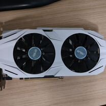 Видеокарта gtx 1060 3gb