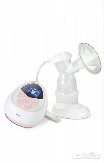 Молокоотсос электрический ramili se350