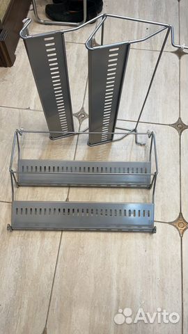 Полка для обуви