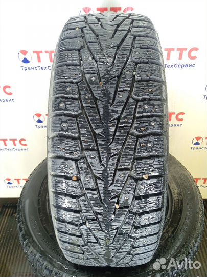 Nokian Tyres Nordman 7 SUV 235/60 R18