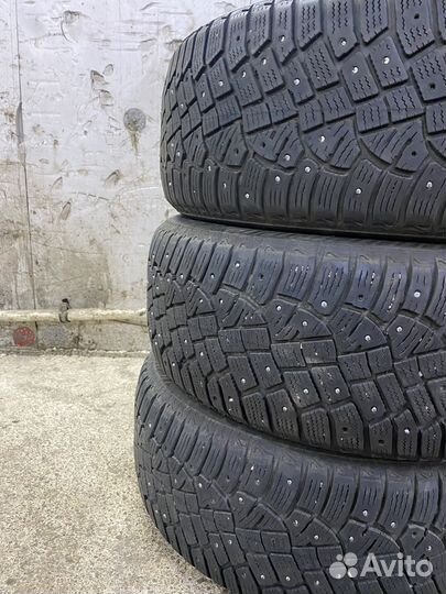 Continental IceContact 2 205/55 R16 94T