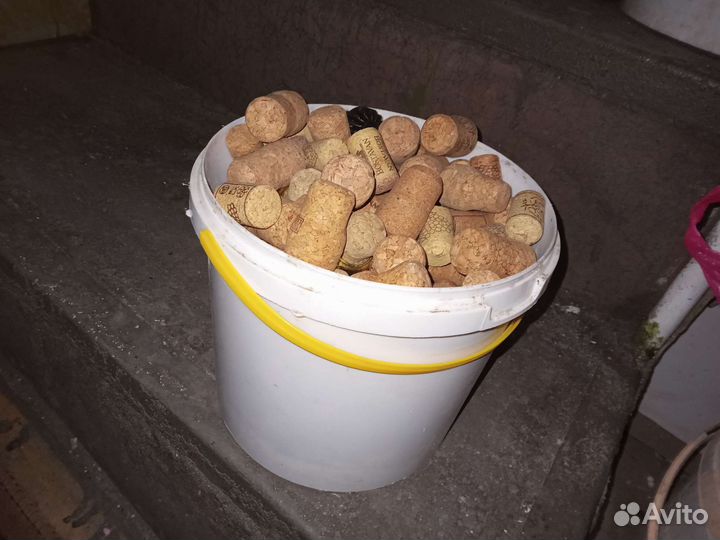 Пробки для бутылок