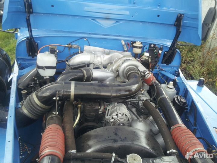 Урал 32551-0010-41, 2008