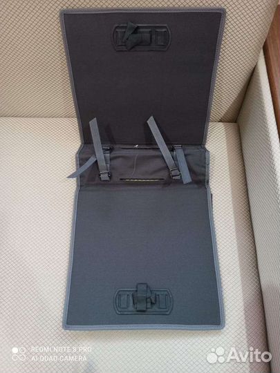 Сумка велосипедная